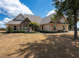 34362 Berryfrost Ln, Poteau, OK 74953