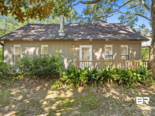 306 Liberty St, Fairhope, AL 36532