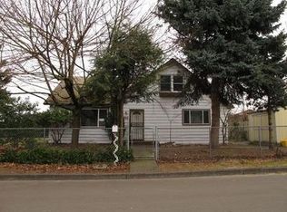 766 NE 94th Ave, Portland, OR 97220