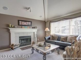 10650 Concord Hill Cir, Anchorage, AK 99515