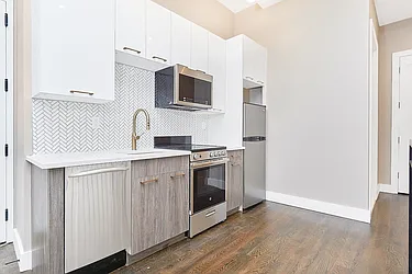 Rented by Keller Williams NYC