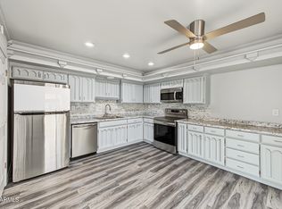 6454 E Paso Nuevo Dr #104, Cave Creek, AZ 85331