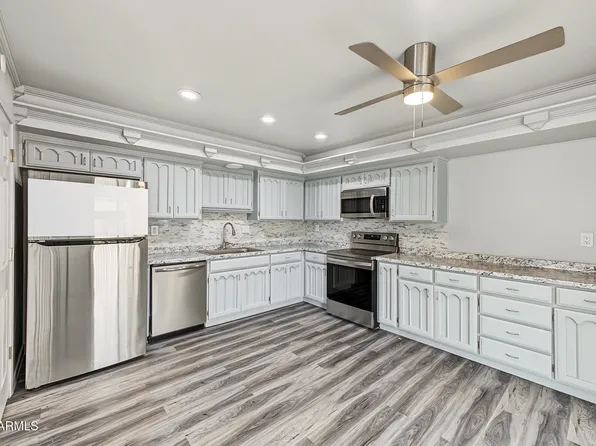 6454 E Paso Nuevo Drive #104, Cave Creek, AZ 85331