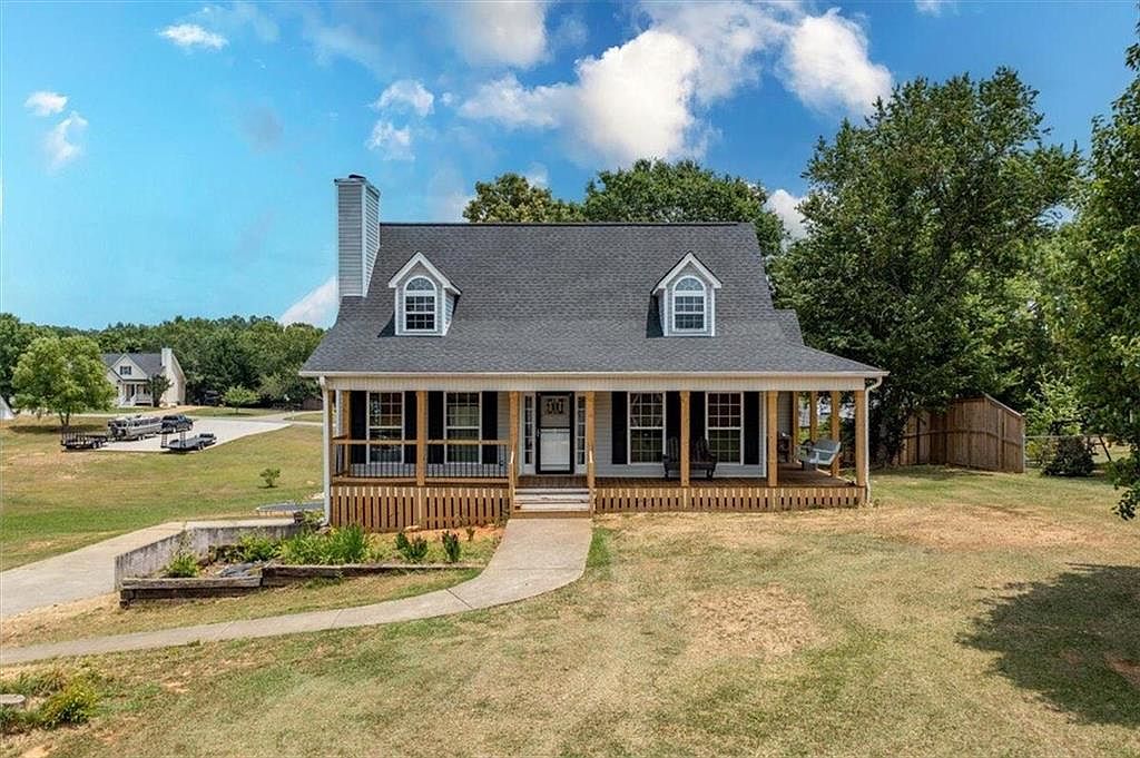 740 Calloway Dr, Rockmart, GA 30153 MLS 7333870 Zillow