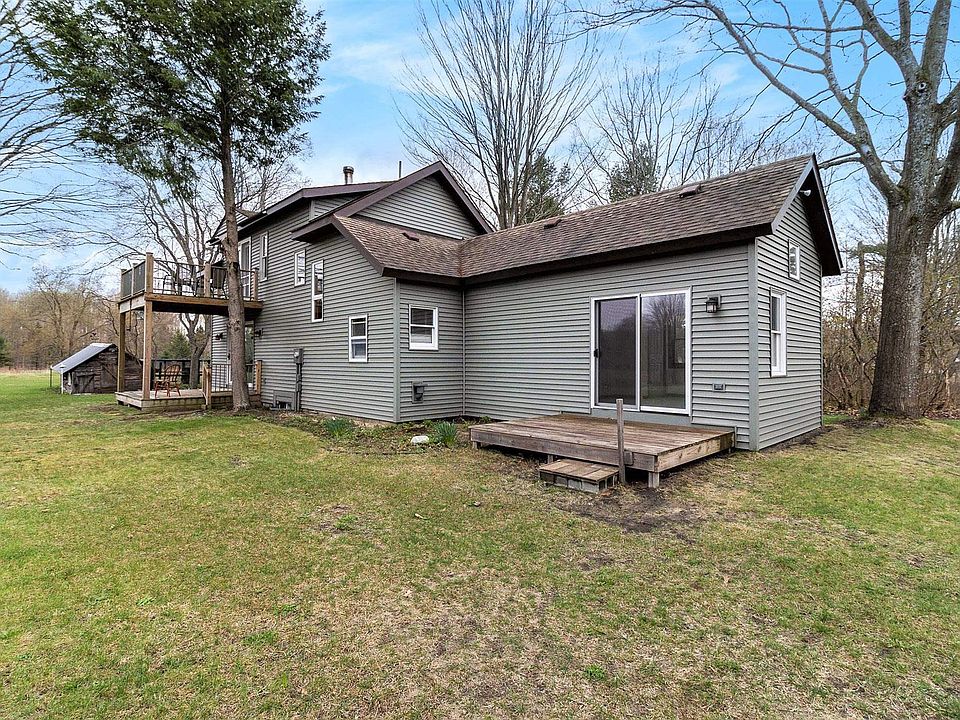 18367 Stedronsky Rd, Thompsonville, MI 49683 MLS 1910506 Zillow