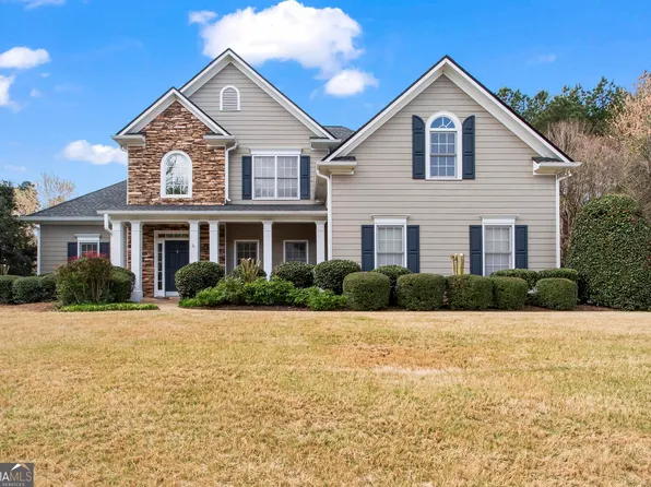 141 Highlands Dr, Woodstock, GA 30188