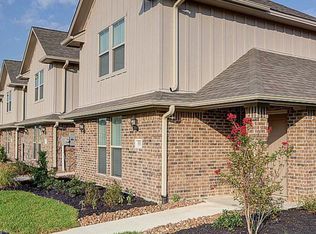 3533 Haverford Rd, College Station, TX 77845