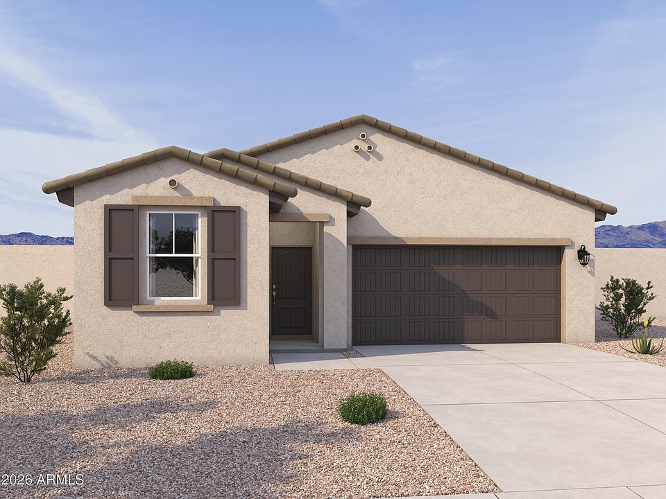 1st image of 18167 W LA SENDA Drive