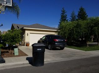 1534 Verdugo Pl, Porterville, CA 93257