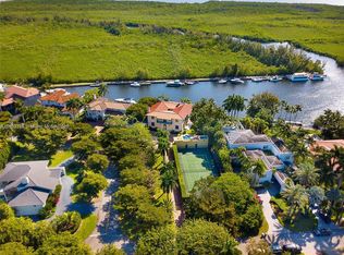 11065 Marin St, Coral Gables, FL 33156