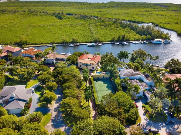 11065 Marin St, Coral Gables, FL 33156