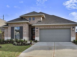 27231 Texas Bluebonnet Trl, Hockley, TX 77447