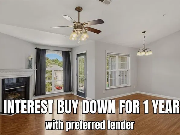 134 Rivertree Ln, Winston Salem, NC 27103