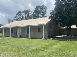 1026 S Ryan Ave, Basile, LA 70515