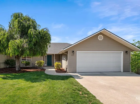 824 15th Ave, Lewiston, ID 83501