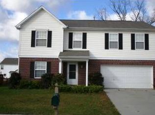 8410 Flick Way, Indianapolis, IN 46237