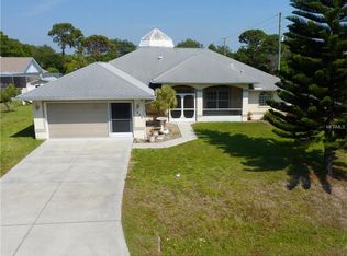 1439 Kimball Rd, Venice, FL 34293