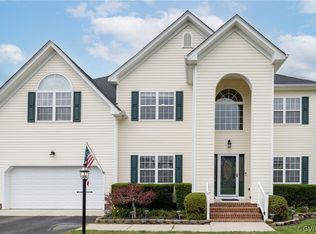 13362 Castlewellan Dr, Chester, VA