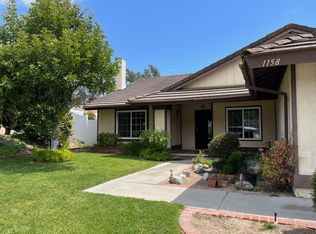 1158 Chisolm Trail Dr, Diamond Bar, CA 91765