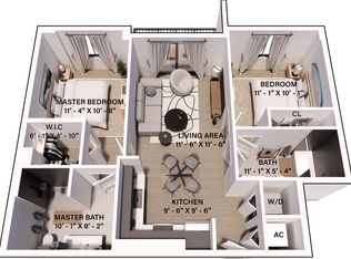 Casa Princeton, Homestead, FL 33032