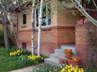 1625 Roslyn St #HOUSE, Denver, CO 80220