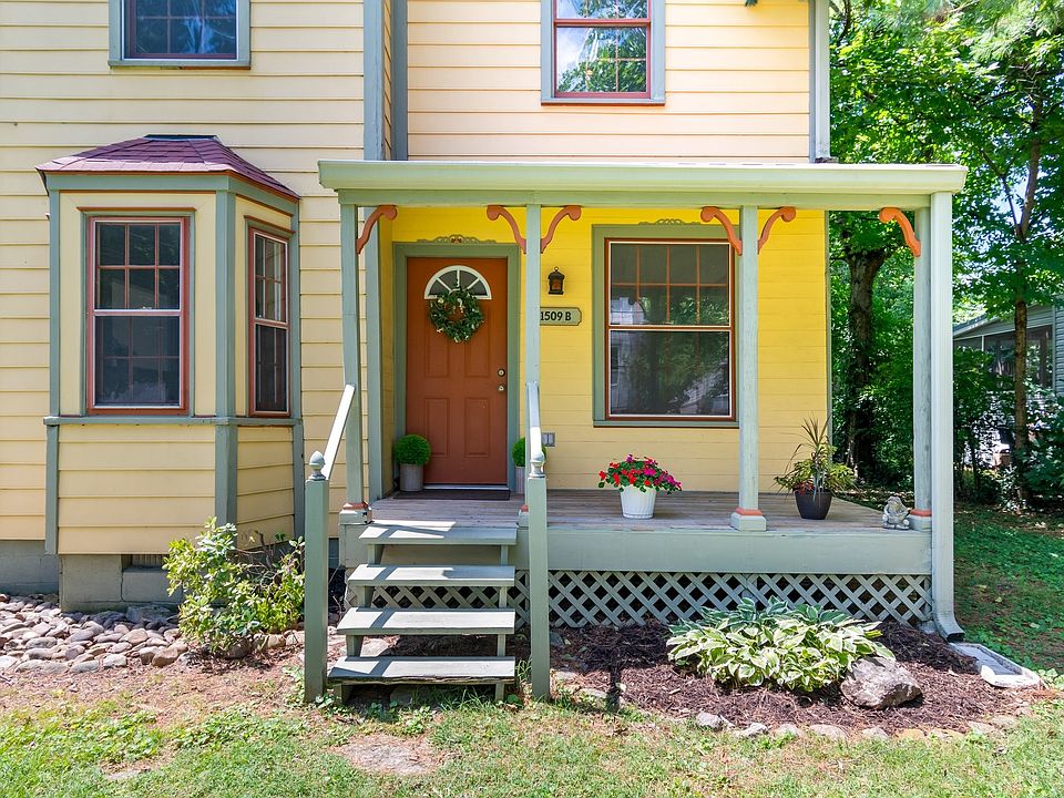 1509 Kirkwood Ave, Nashville, TN 37212 Zillow