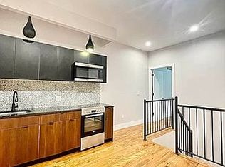 323 Putnam Ave #1A, Brooklyn, NY 11216