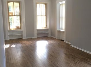 8133 Ridge Ave #1, Philadelphia, PA 19128