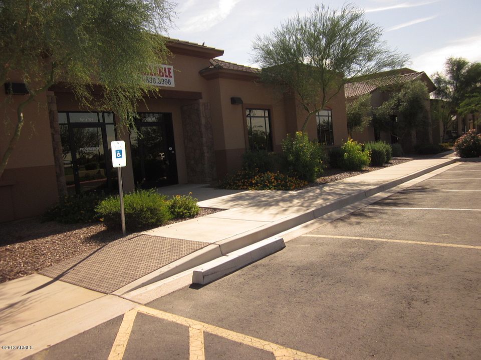 2nd image of 3303 S Lindsay Rd Ste 105