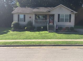 106 Maria Ct, Paris, KY 40361