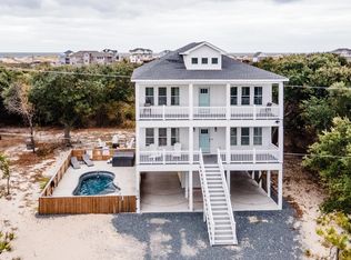 2133 Ocean Pearl Rd LOT 225, Corolla, NC 27927