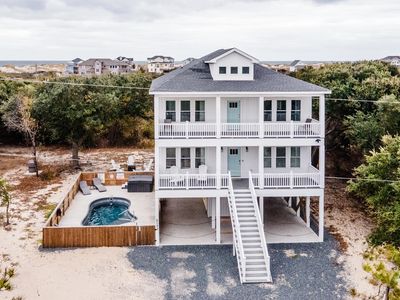 2133 Ocean Pearl Rd Lot 225, Corolla, NC, 27927