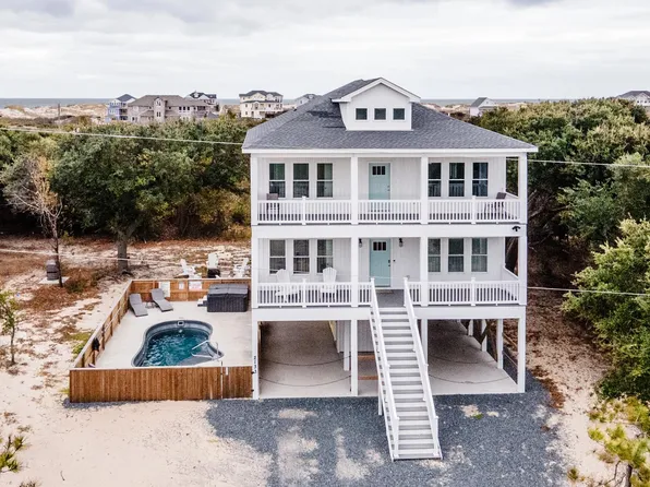 2133 Ocean Pearl Rd Lot 225, Corolla, NC 27927