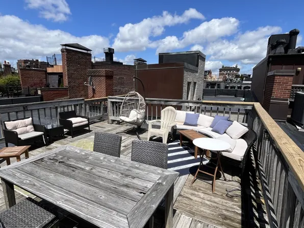 6 Marlborough St, Boston, MA