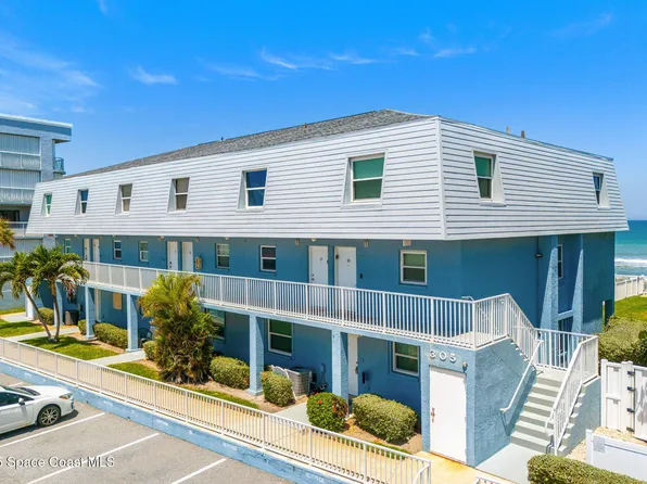 305 Highway A1a APT 17, Satellite Beach, FL 32937