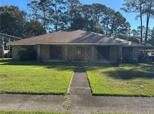 134 W Forest Dr, Slidell, LA 70458