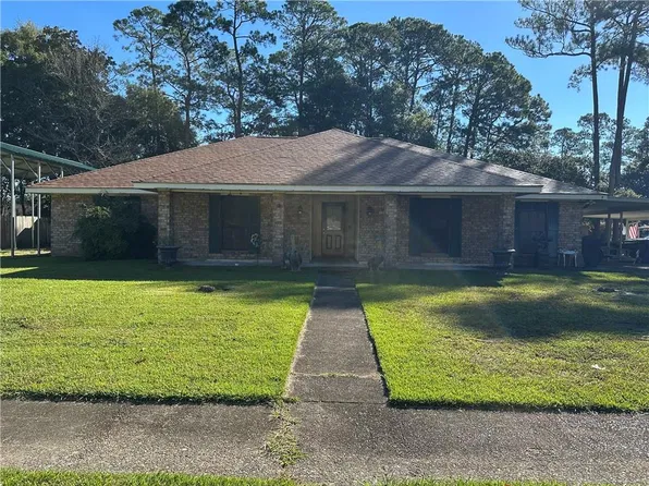 134 W Forest Dr, Slidell, LA 70458