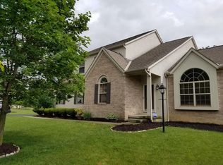 6671 Estate View Dr N, Blacklick, OH