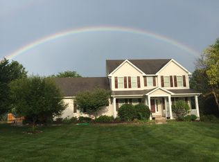 4480 S Harvest Rd, Columbia, MO 65203