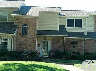 3600 Soft Wind Ct, Grapevine, TX 76051