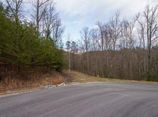 Jones Creek Ln, Sevierville, TN 37862