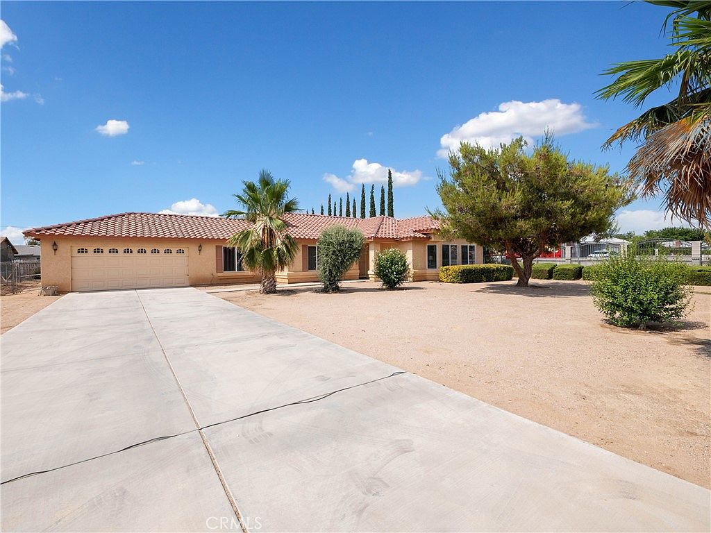 ♡FBHL♡ 14773 Indigo St, Apple Valley, CA 92307 | MLS #SW25188183
