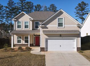 2558 Traverse Trl, Evans, GA 30809