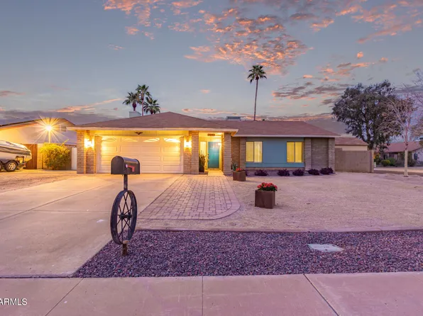 2248 W MANDALAY Lane, Phoenix, AZ 85023