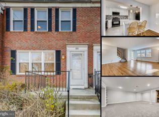 1669 Mussula Rd, Towson, MD 21286