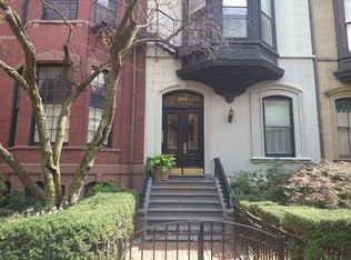 223 Beacon St APT 3, Boston, MA 02116