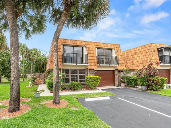 8321 S Coral Circle, North Lauderdale, FL 33068