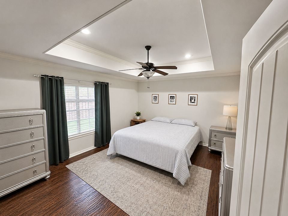 2nd image of 3922 W Tanyard Dr