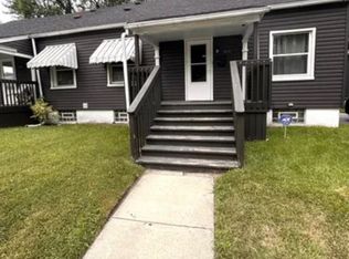 6122 Noble Ave, Hammond, IN 46320