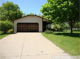 8033 Camden Ave N, Brooklyn Park, MN 55444